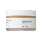 mid/night | Body Scrub 00.14 - 200ml