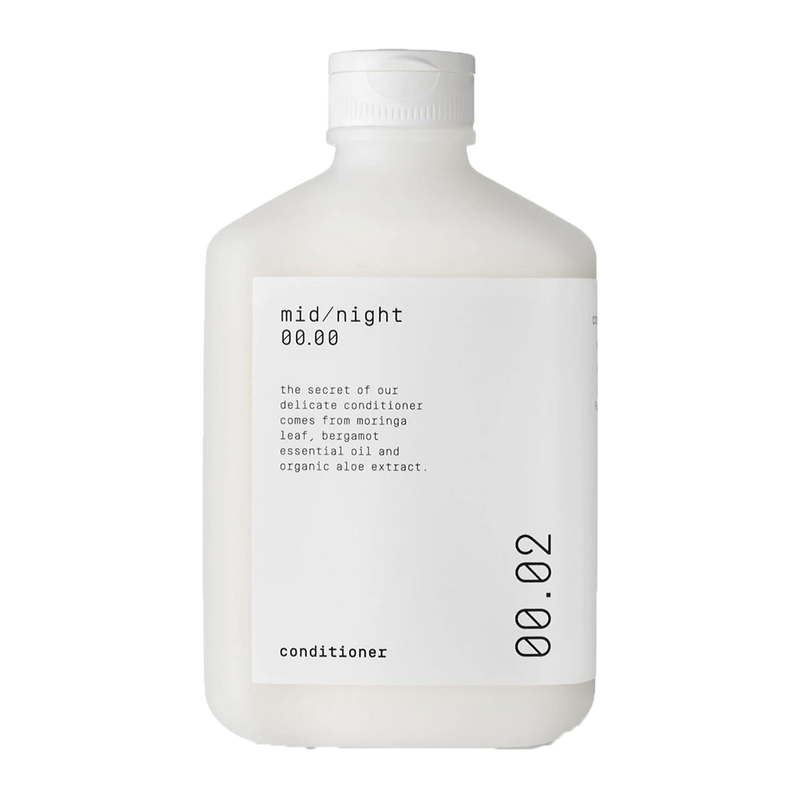 mid/night | Conditioner 00.02 - 300ml