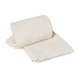 ferm LIVING | Organic Bath Towel - Off White