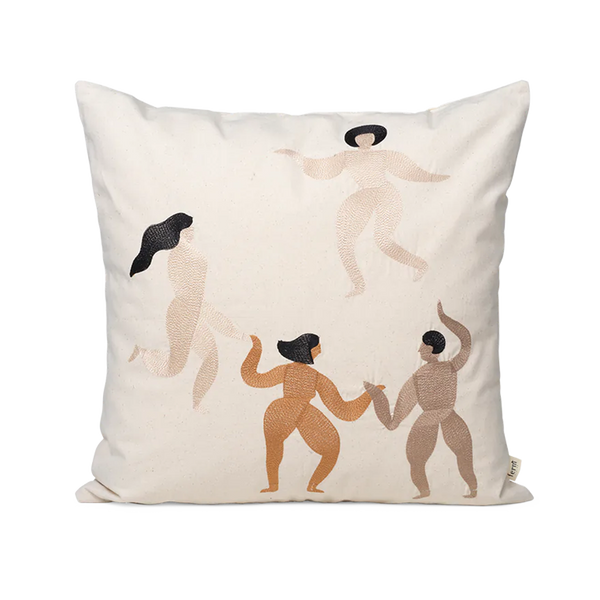 ferm LIVING | Free Cushion
