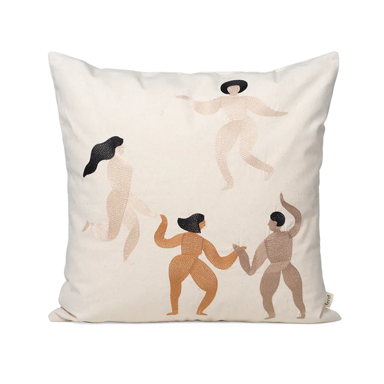 ferm LIVING | Free Cushion