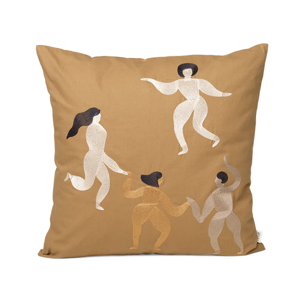 ferm LIVING | Free Cushion