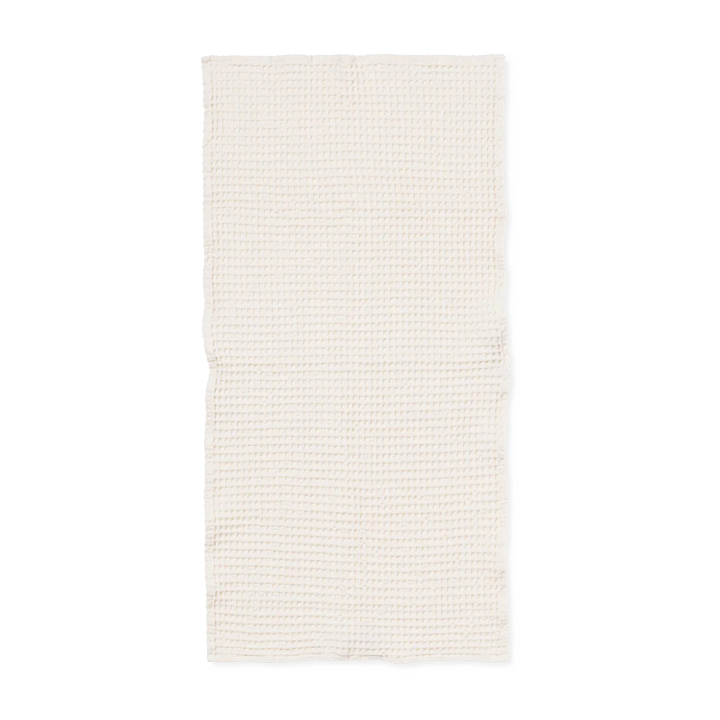 ferm LIVING | Organic Hand Towel - Off White