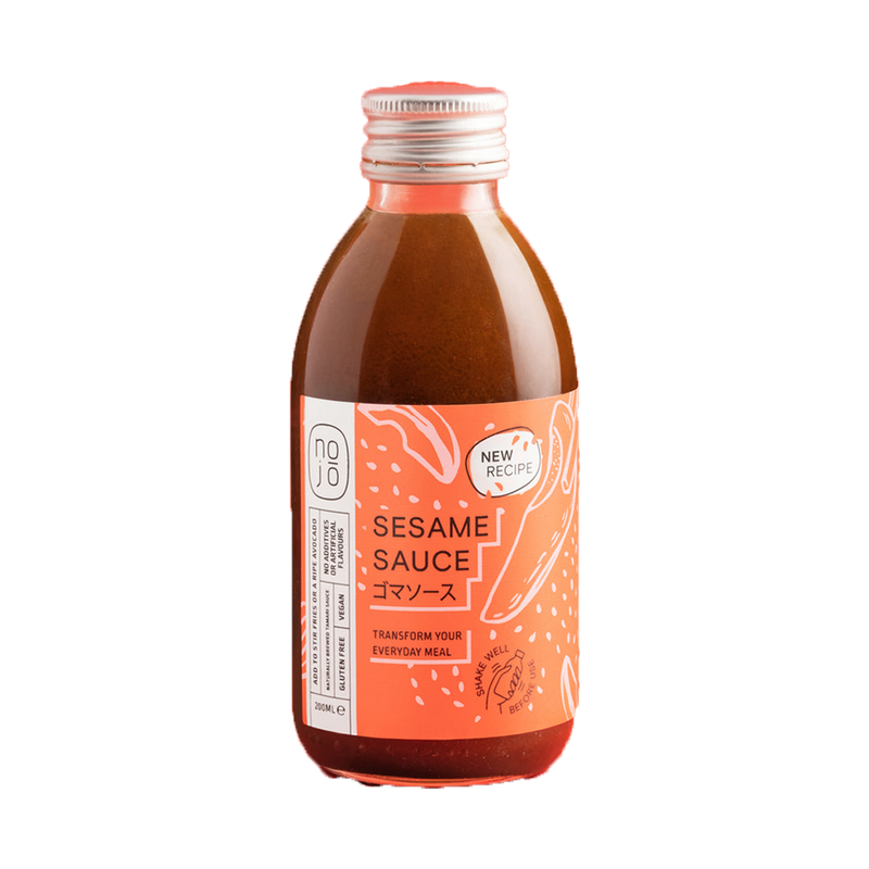 Nojo | Sesame Sauce - 200ml