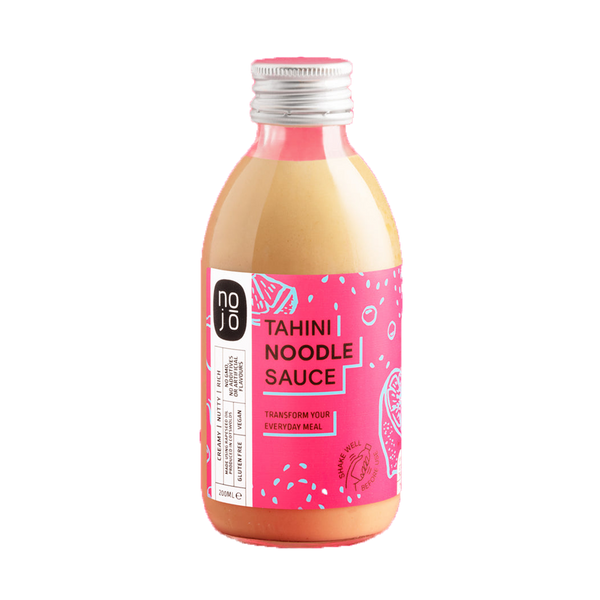 Nojo | Tahini Noodle Sauce - 200ml