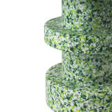 Normann Copenhagen | Bit Stool - Stack - Green
