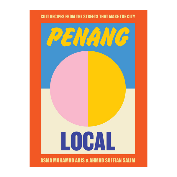 Penang Local - Aim Aris & Ahmad Salim
