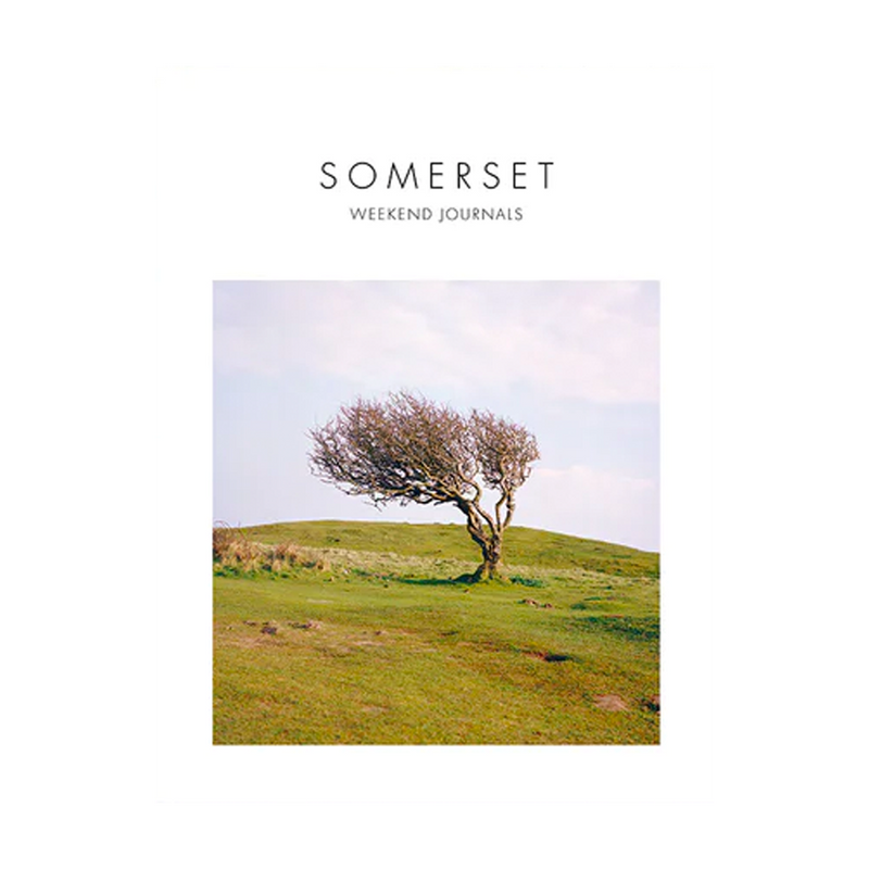 Somerset by Weekend Journals