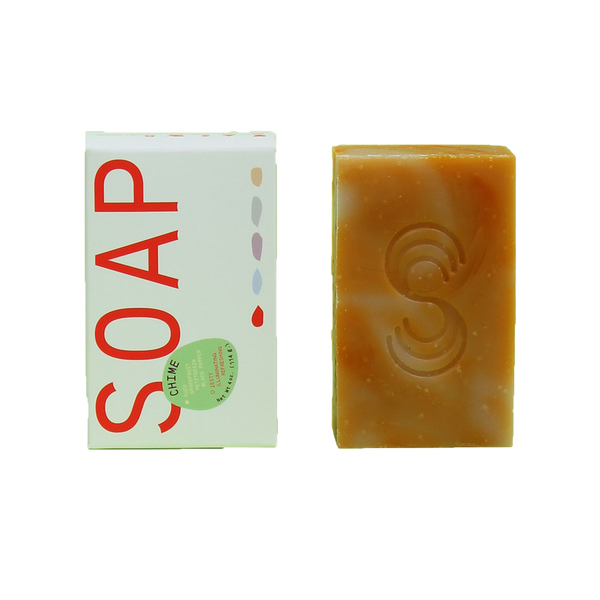 Sounds | Chime Soap Bar