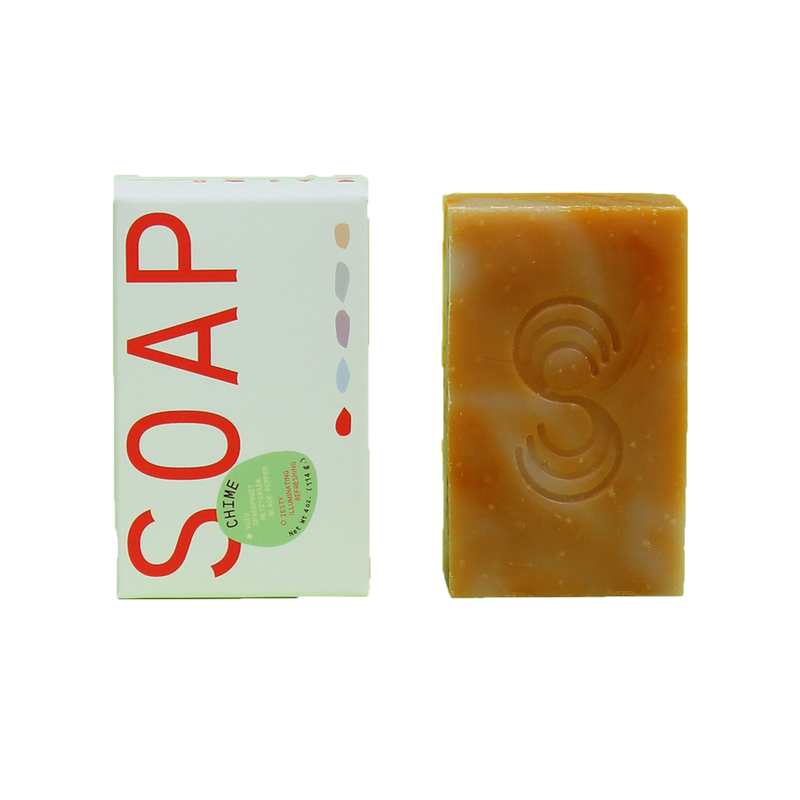 Sounds | Chime Soap Bar