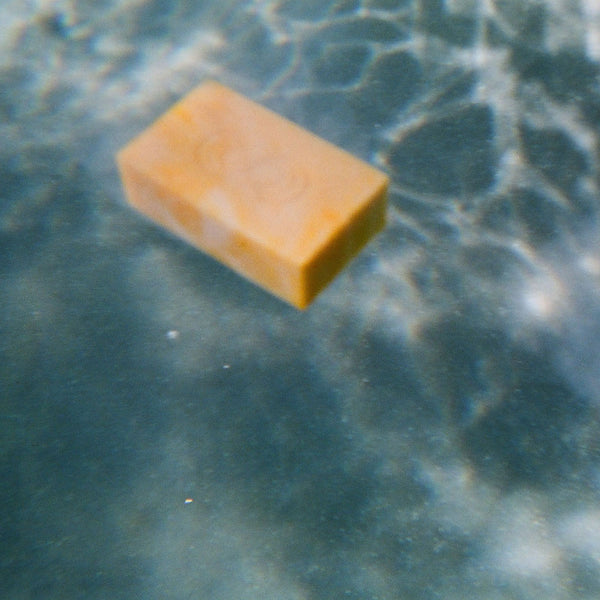 Sounds | Chime Soap Bar