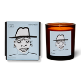 Earl of East x Studio Lenca | Limited Edition Strand Soy Wax Candle 260ml - 'Felix'