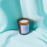 Earl of East x Studio Lenca | Limited Edition Strand Soy Wax Candle 260ml - 'Felix'