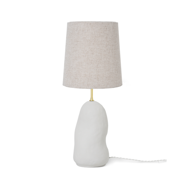 ferm LIVING | Eclipse Lampshade - Medium - Natural