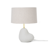 ferm LIVING | Eclipse Lampshade - Short - Natural
