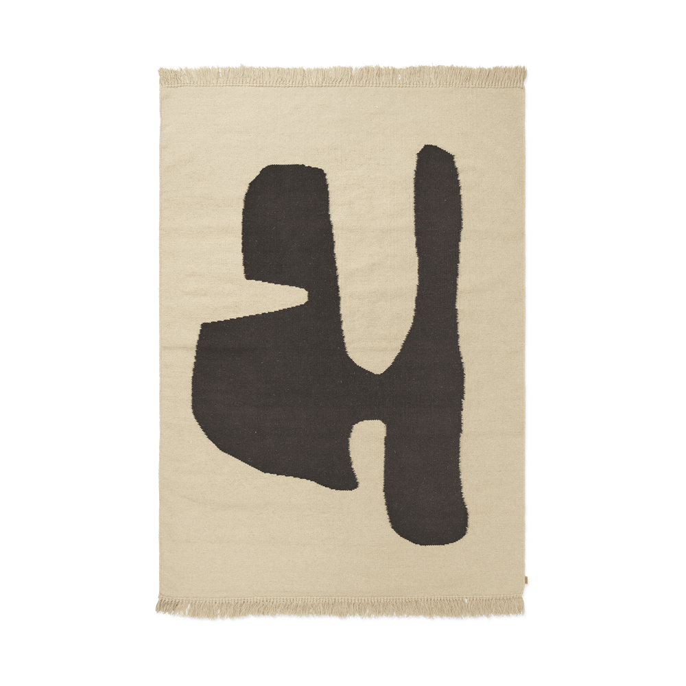 Kelim Rug, Large by ferm LIVING