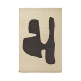 ferm LIVING | Kelim Rug - Lay