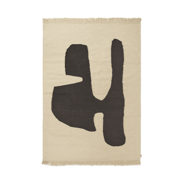 ferm LIVING | Kelim Rug - Large