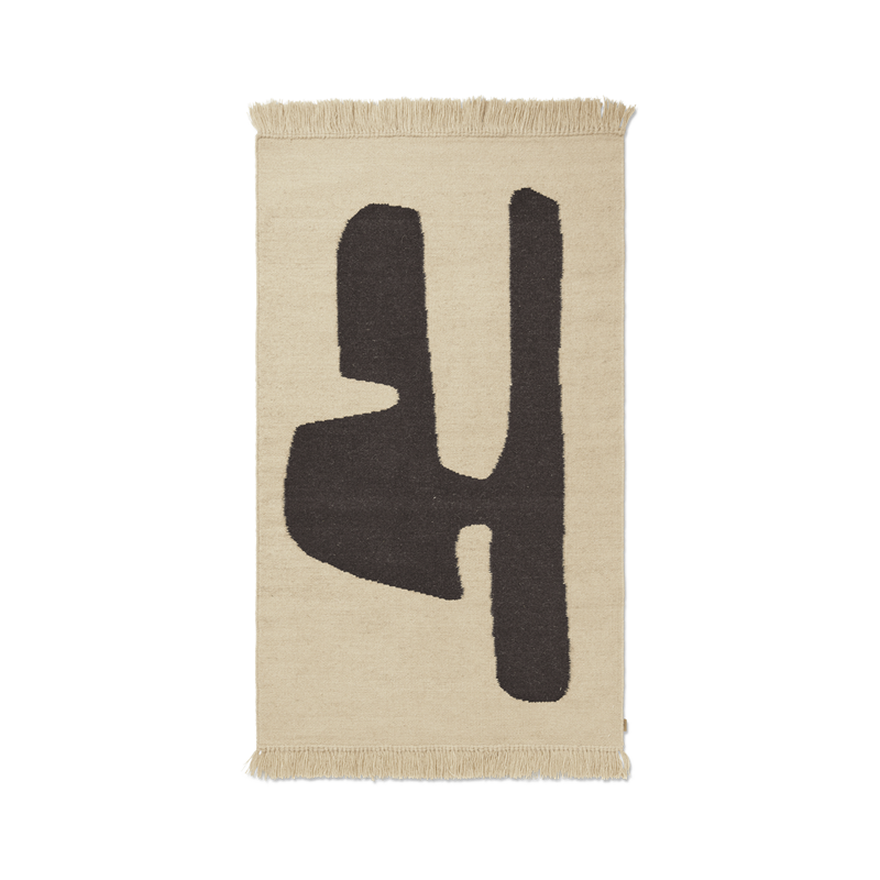 Kelim Rug, Large by ferm LIVING