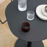 ferm LIVING | Pond Café Table - Black