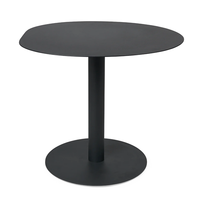 ferm LIVING | Pond Dining Table - Black