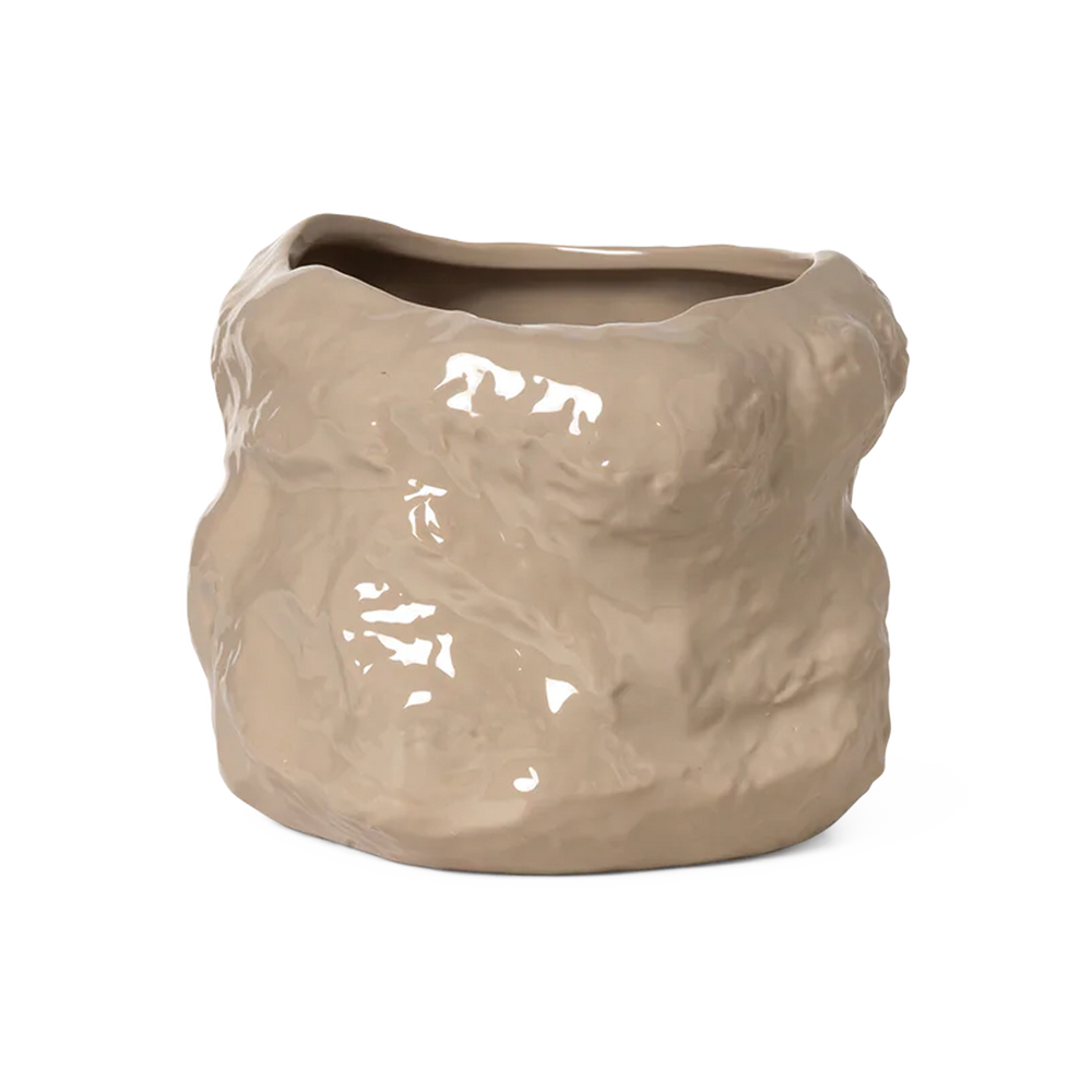 Tuck Pot, Cashmere by ferm LIVING