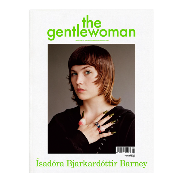 Gentlewoman | Issue #26