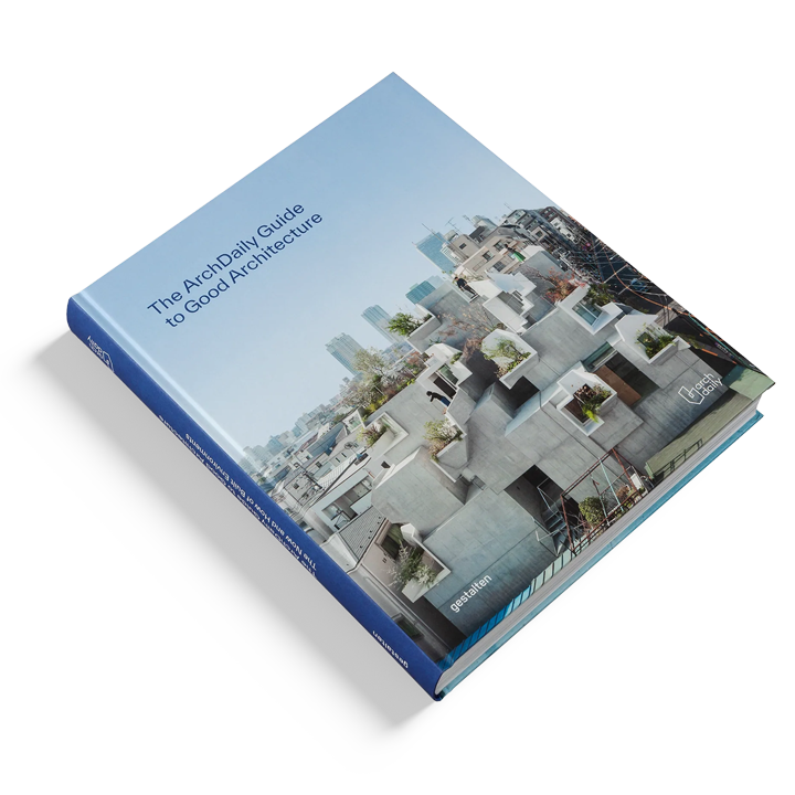 Gestalten | ArchDaily's Guide to Good Architecture