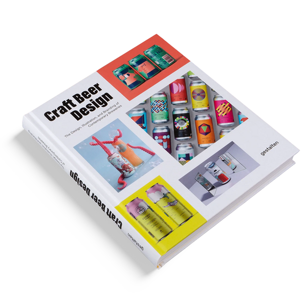 Gestalten | Craft Beer Design