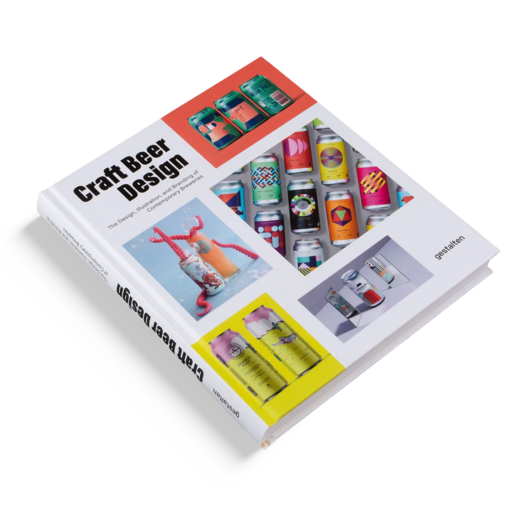 Gestalten | Craft Beer Design