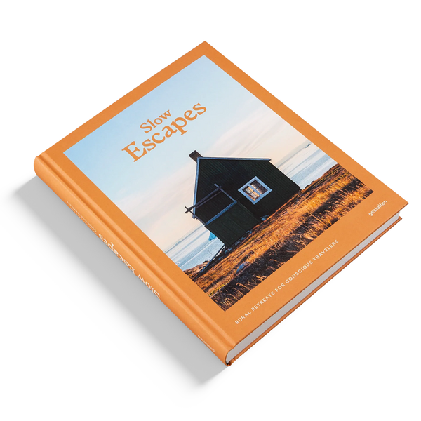 Gestalten | Slow Escapes