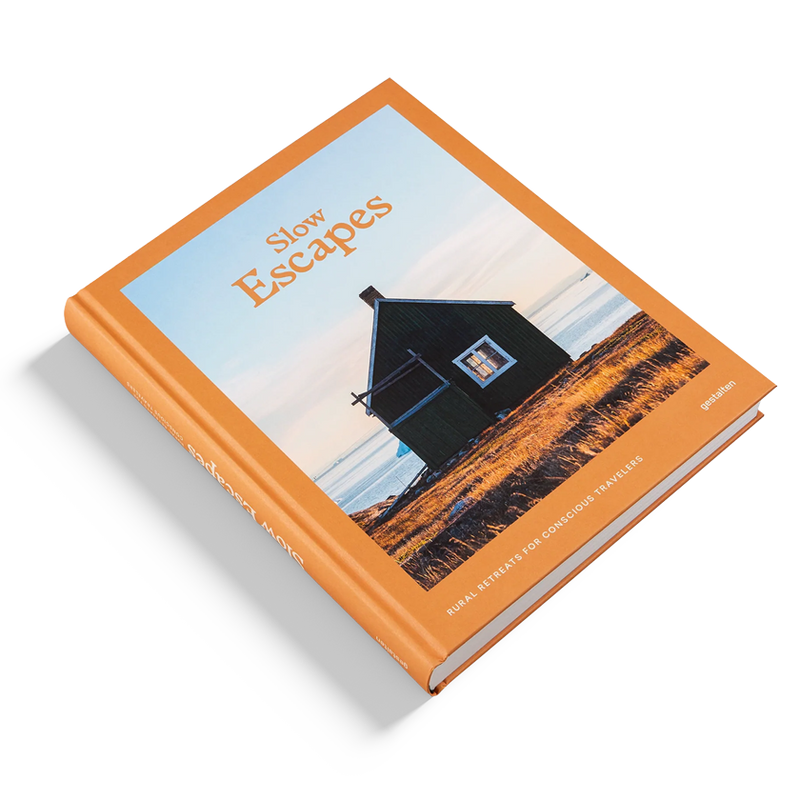 Gestalten | Slow Escapes