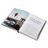 Gestalten | The Getaways