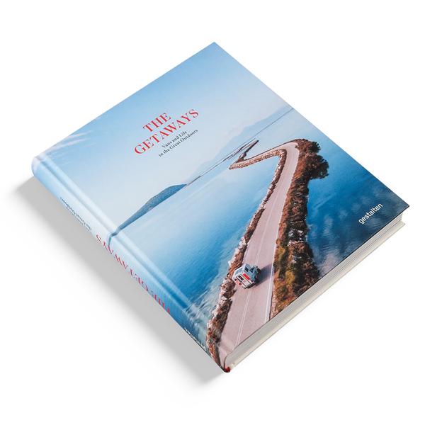 Gestalten | The Getaways