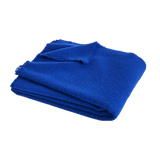 HAY | Mono Thermal Blanket in Ultramarine Blue
