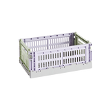HAY | Colour Crate Mix - Small - Lavender