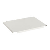 HAY | Colour Crate Lid - Medium - Off White