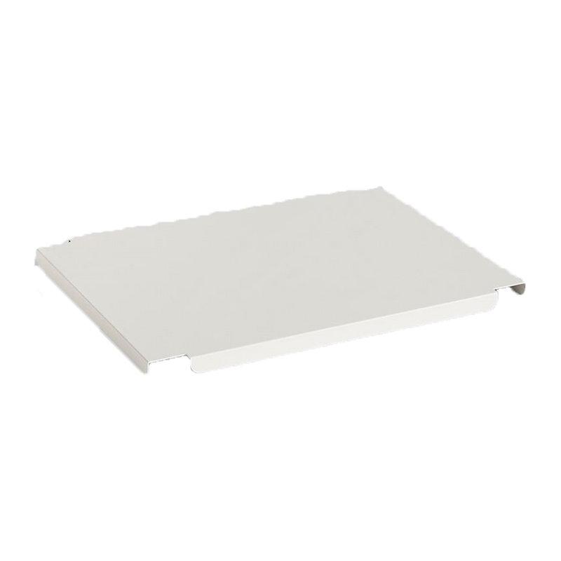 HAY | Colour Crate Lid - Medium - Off White