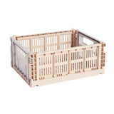 HAY | Colour Crate Mix - Medium - Powder