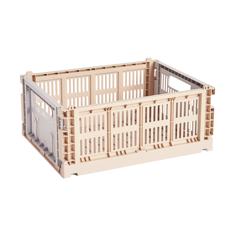 HAY | Colour Crate Mix - Medium - Powder