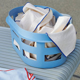 HAY | Basket - Small - Soft Blue
