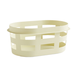HAY | Basket - Small - Soft Yellow