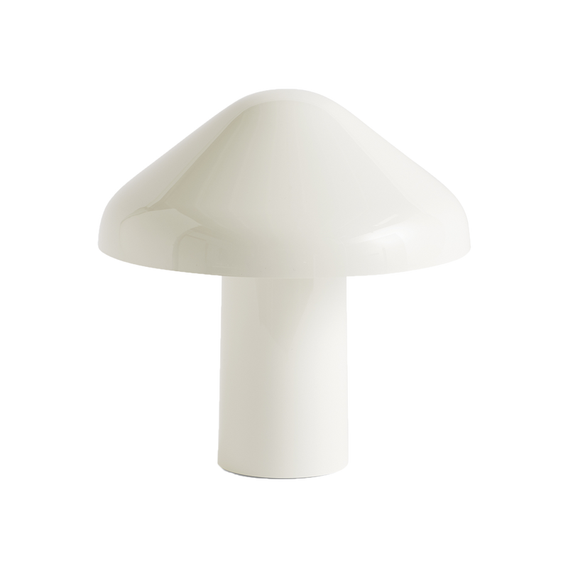 HAY | Pao Portable Lamp - Cream White