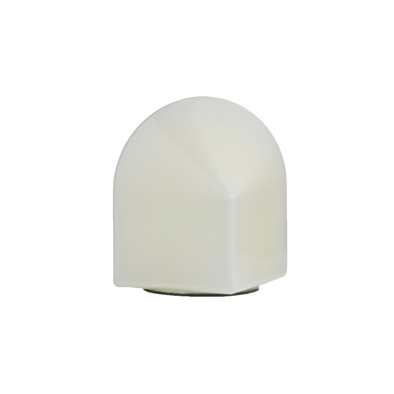 HAY | Parade Table Lamp 160 - Shell White