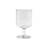 HAY | Tavern Glass - Large - Clear