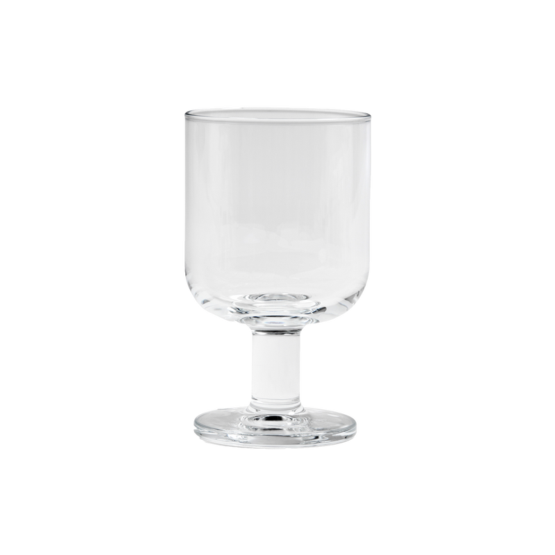 HAY | Tavern Glass - Large - Clear