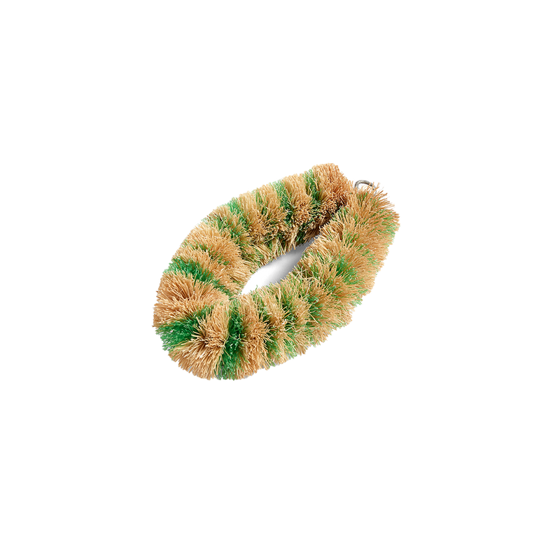 HAY | Tawashi Scrubber Small - Green