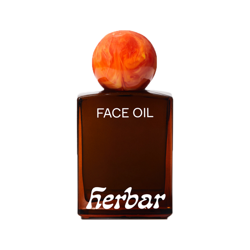 Herbar | Face Oil - 50ml