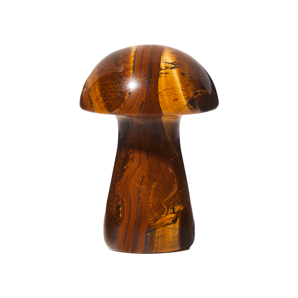 Herbar | Gua Shroom - Tiger Eye
