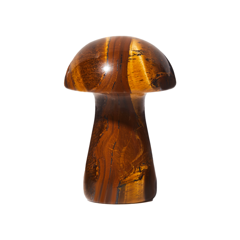 Herbar | Gua Shroom - Tiger Eye